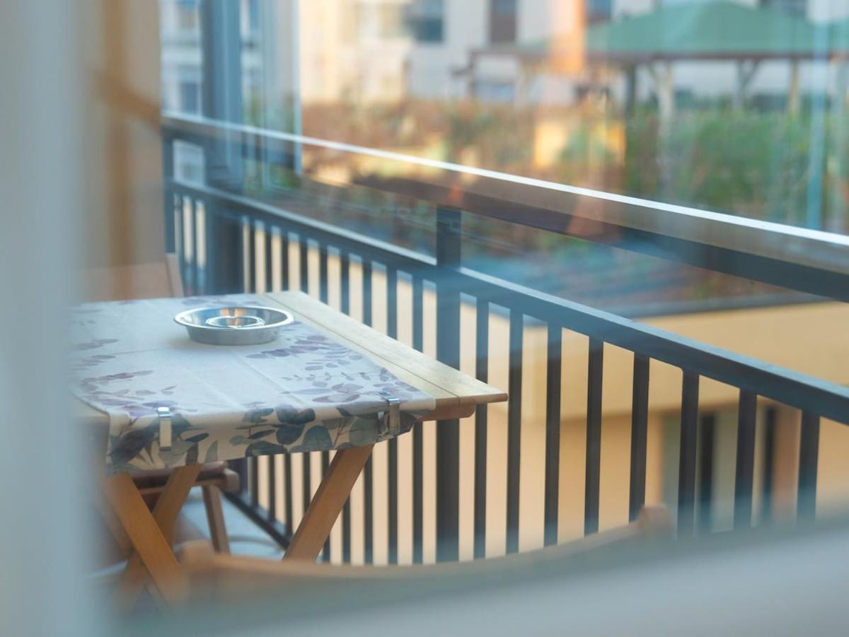 Appartamento Lago Blu - 科莫 外观 照片